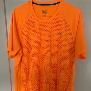 Men’s Champion Duo Dry running T-shirt